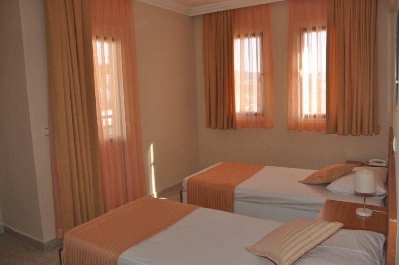 Sunpoint Family Hotel Bodrum Ngoại thất bức ảnh