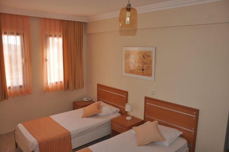 Sunpoint Family Hotel Bodrum Ngoại thất bức ảnh