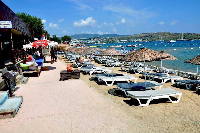 Sunpoint Family Hotel Bodrum Ngoại thất bức ảnh