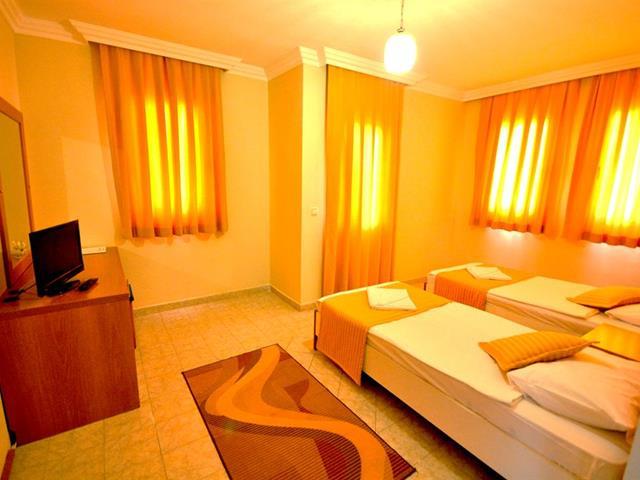 Sunpoint Family Hotel Bodrum Ngoại thất bức ảnh