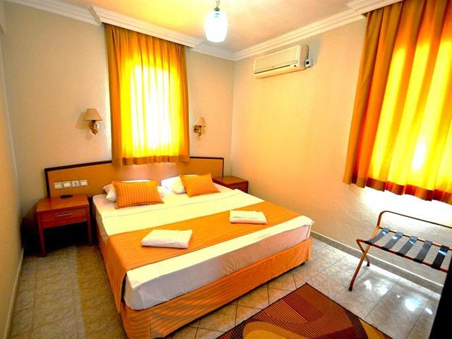 Sunpoint Family Hotel Bodrum Ngoại thất bức ảnh